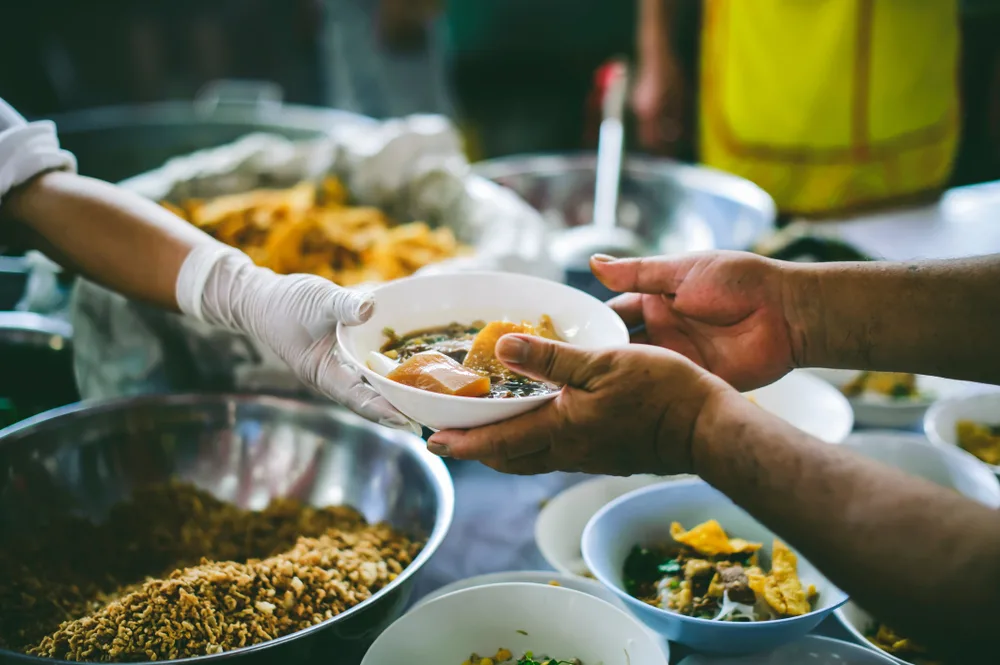 Food Distribution