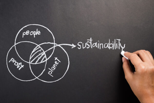 Sustainability