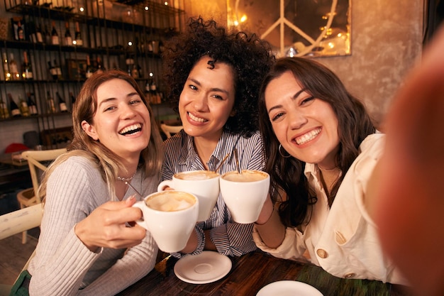 Building Communities