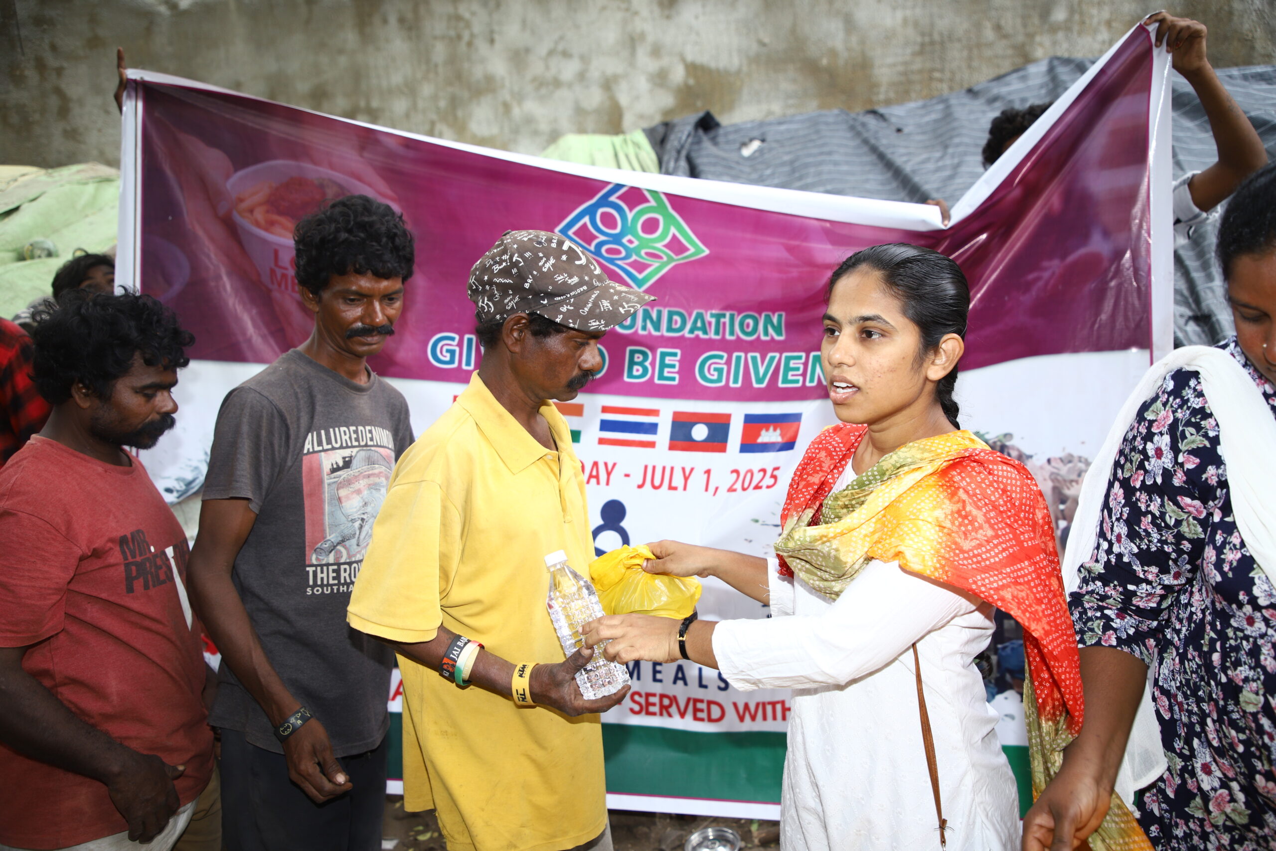 Mentally Challenged Care 1