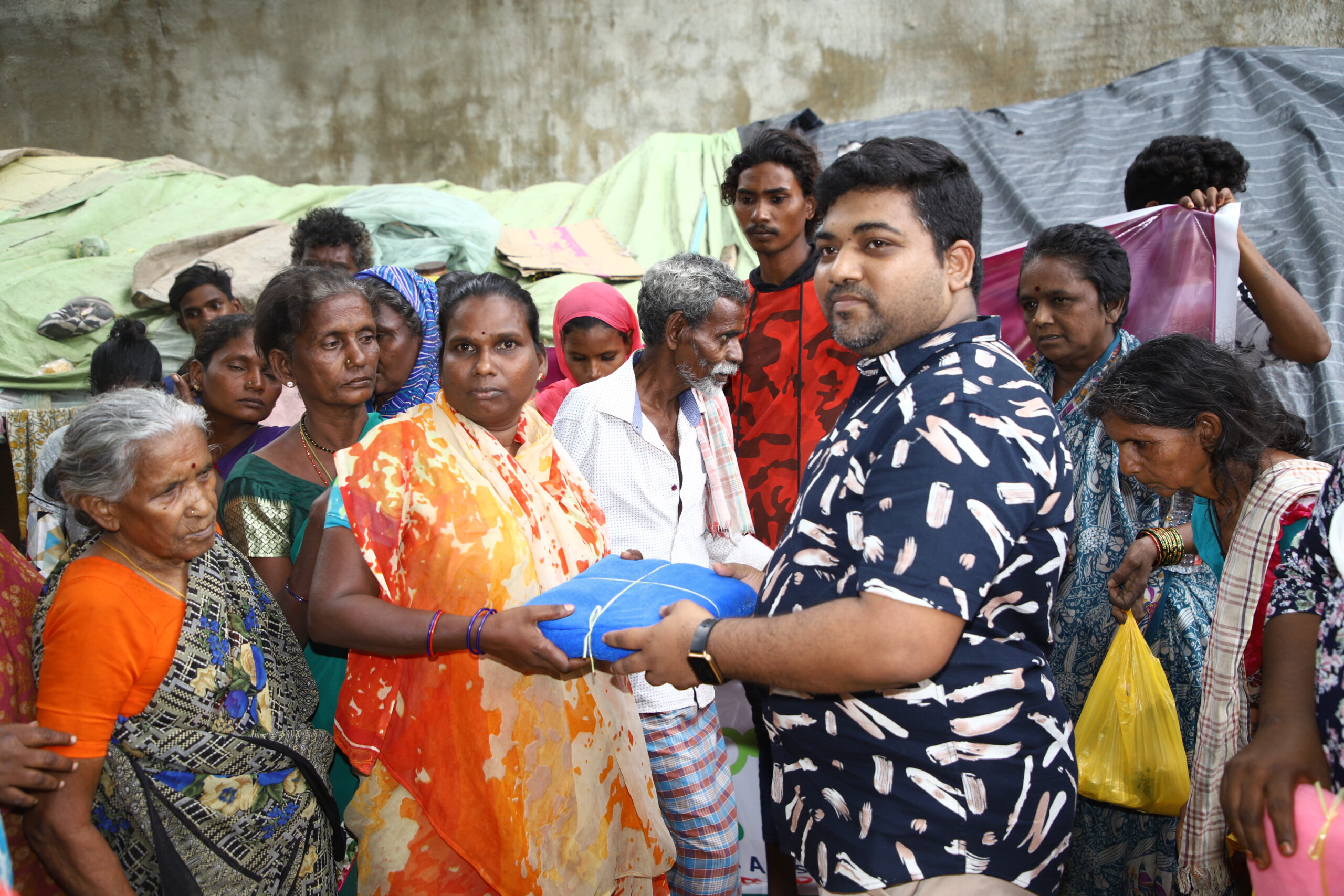 Mentally Challenged Care 3