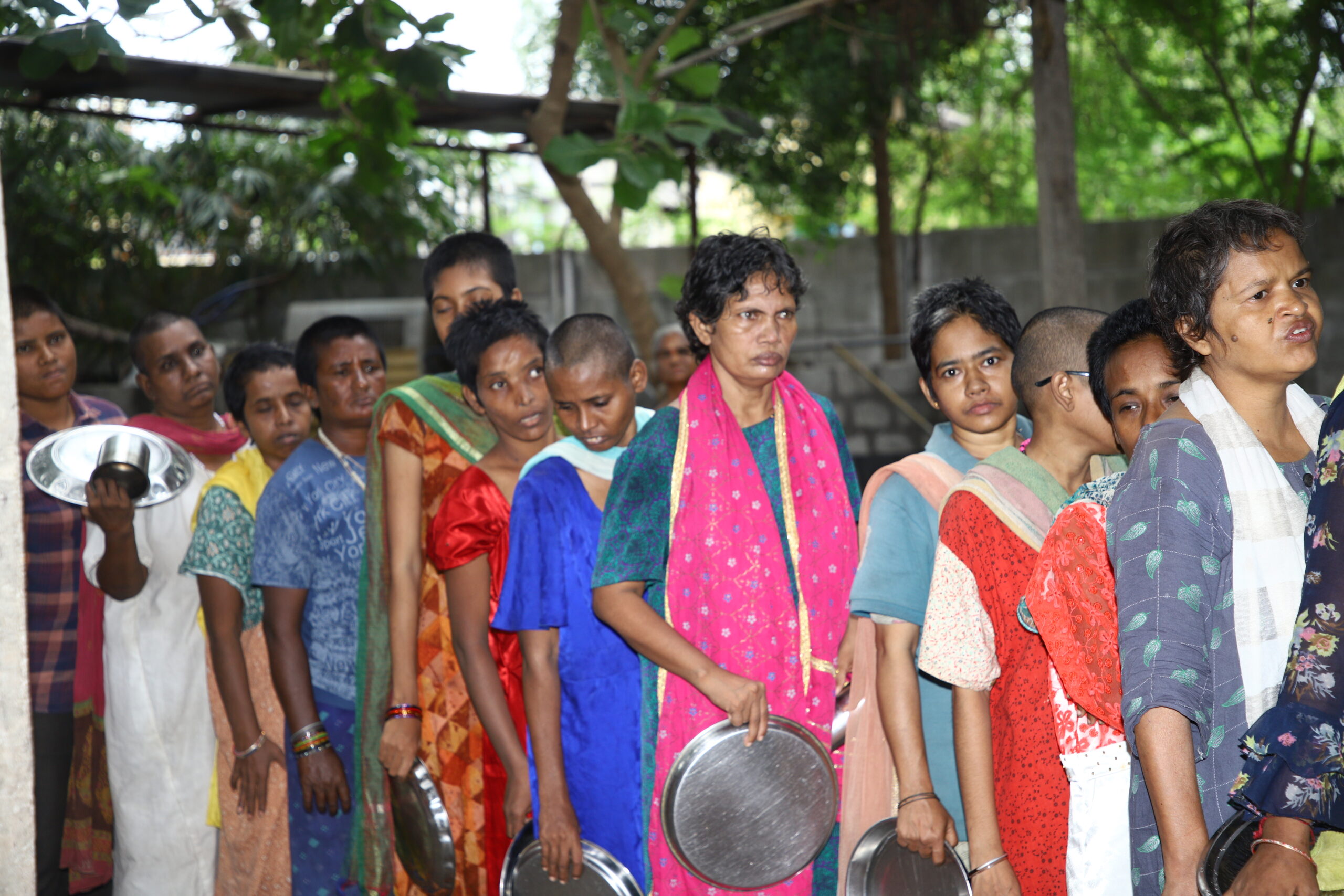 Slum Relief 2