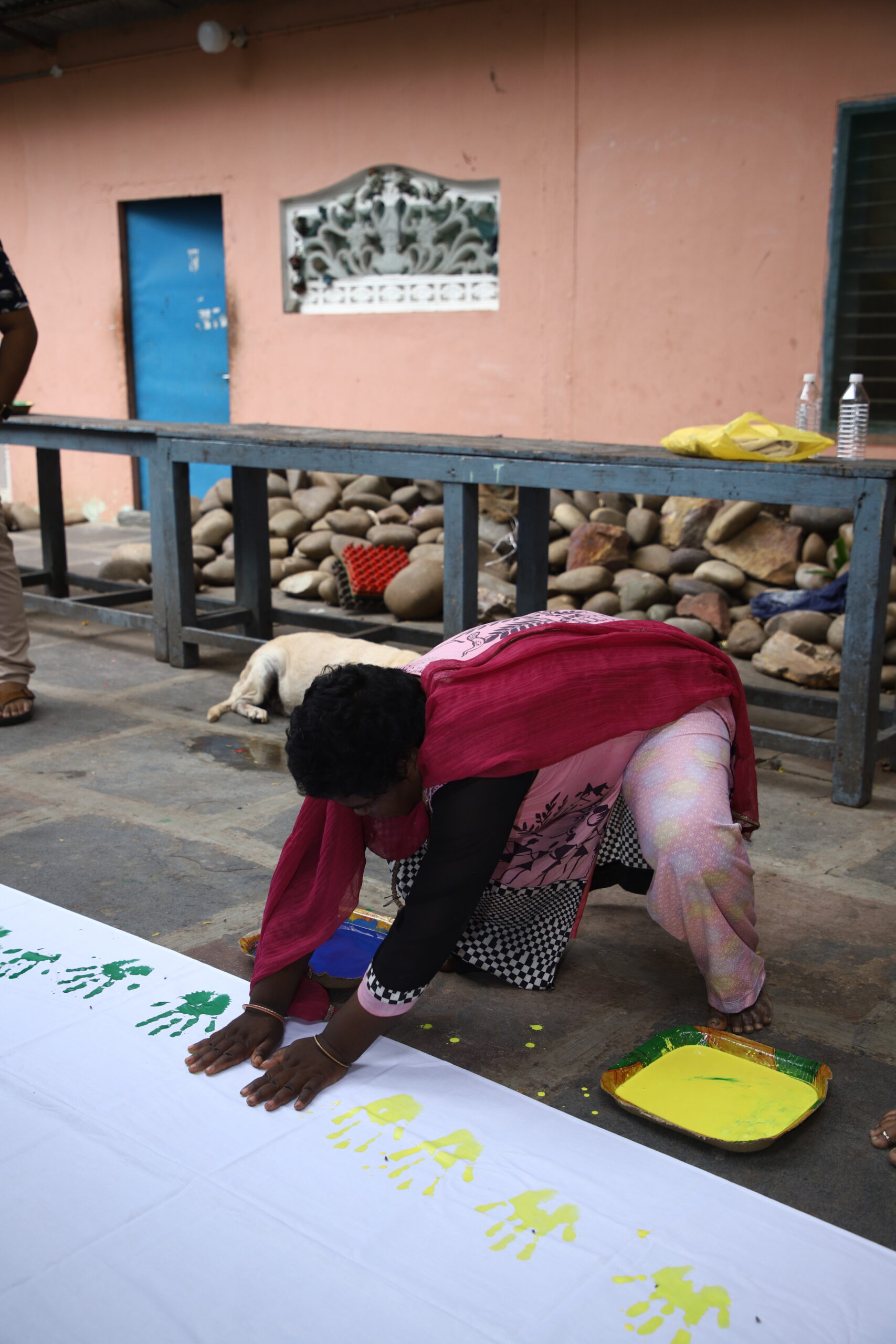 Hope and Dignity 4