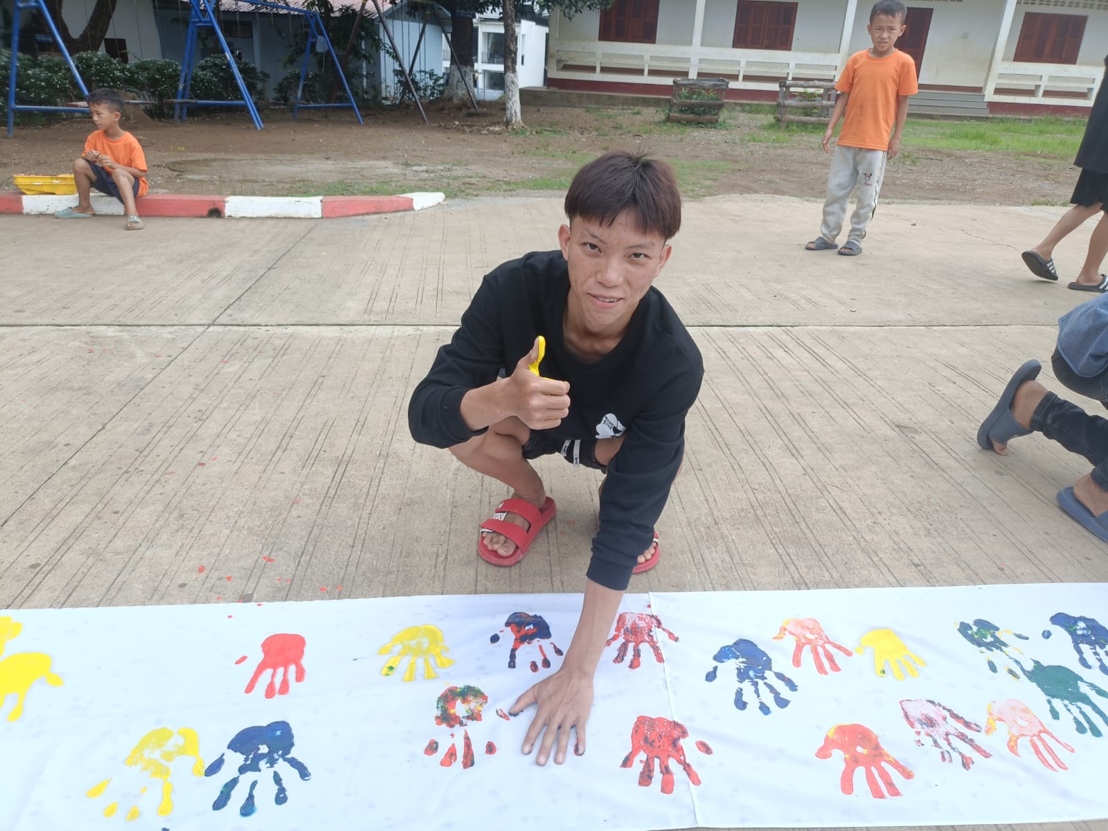 Laos 4