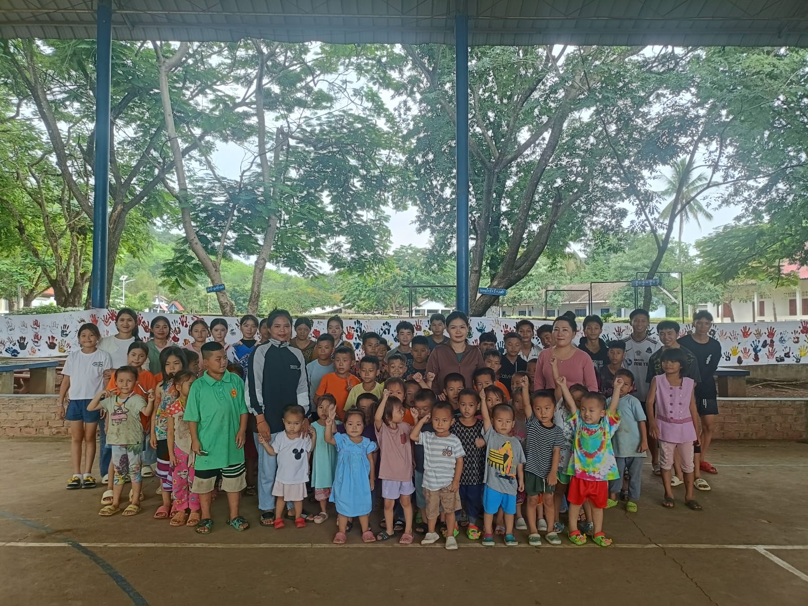 Laos 8