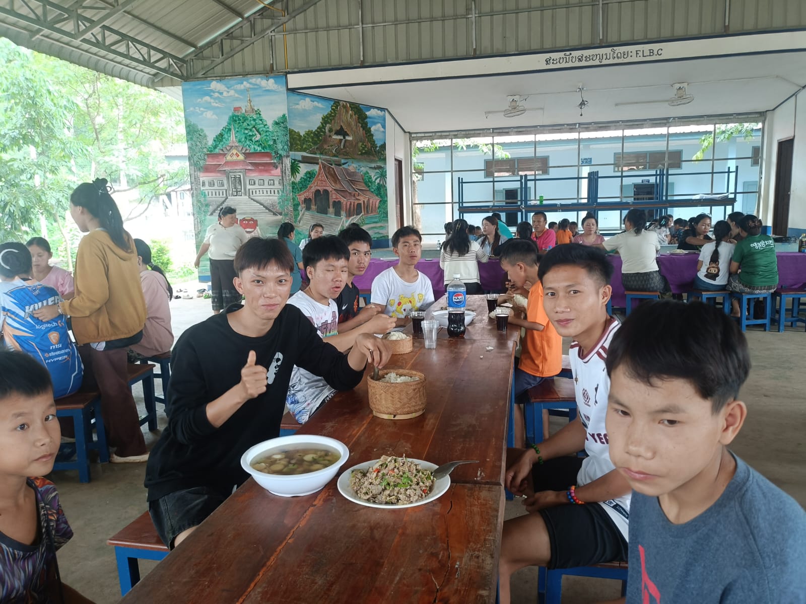 Laos 3