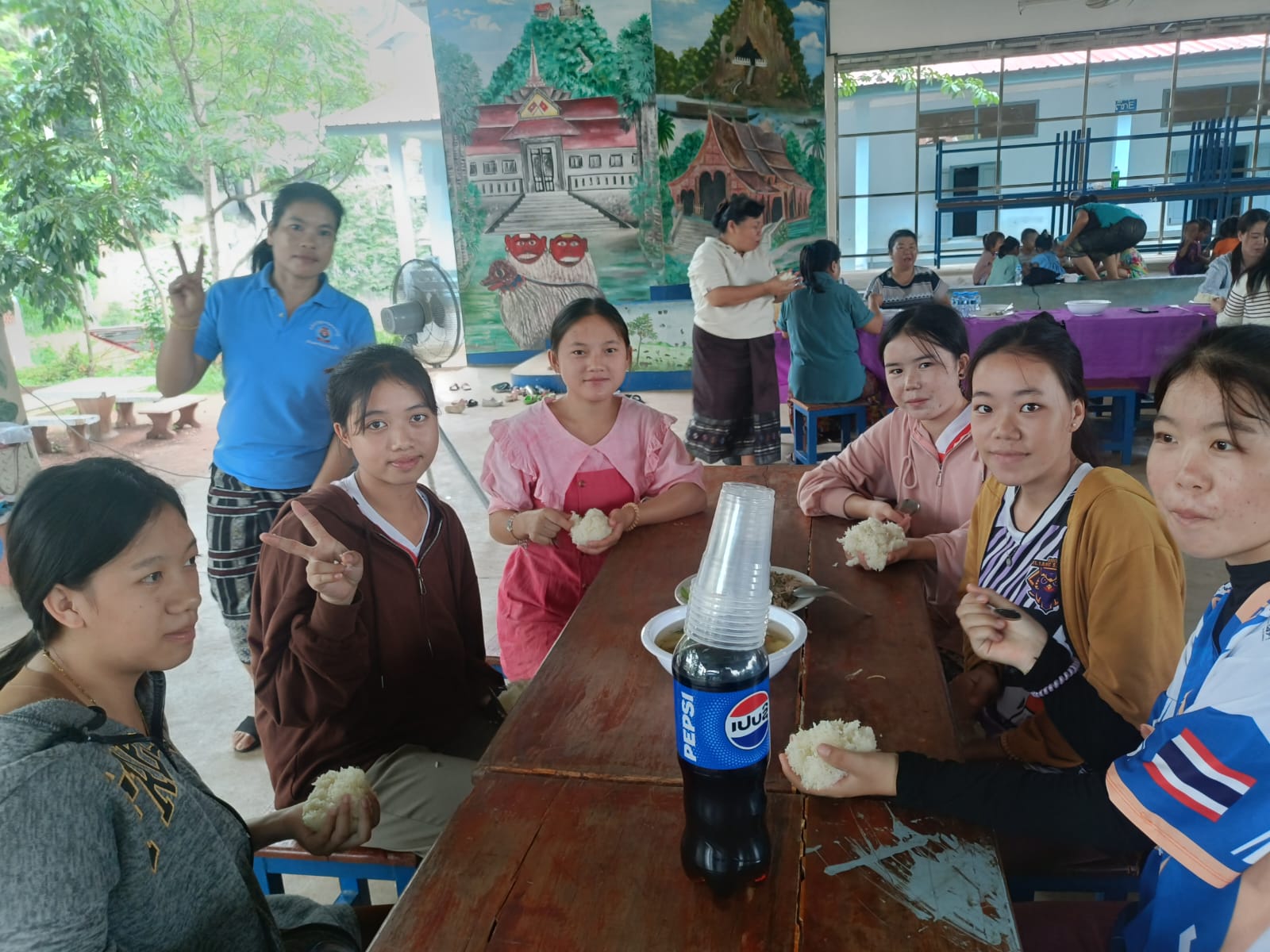 Laos 2