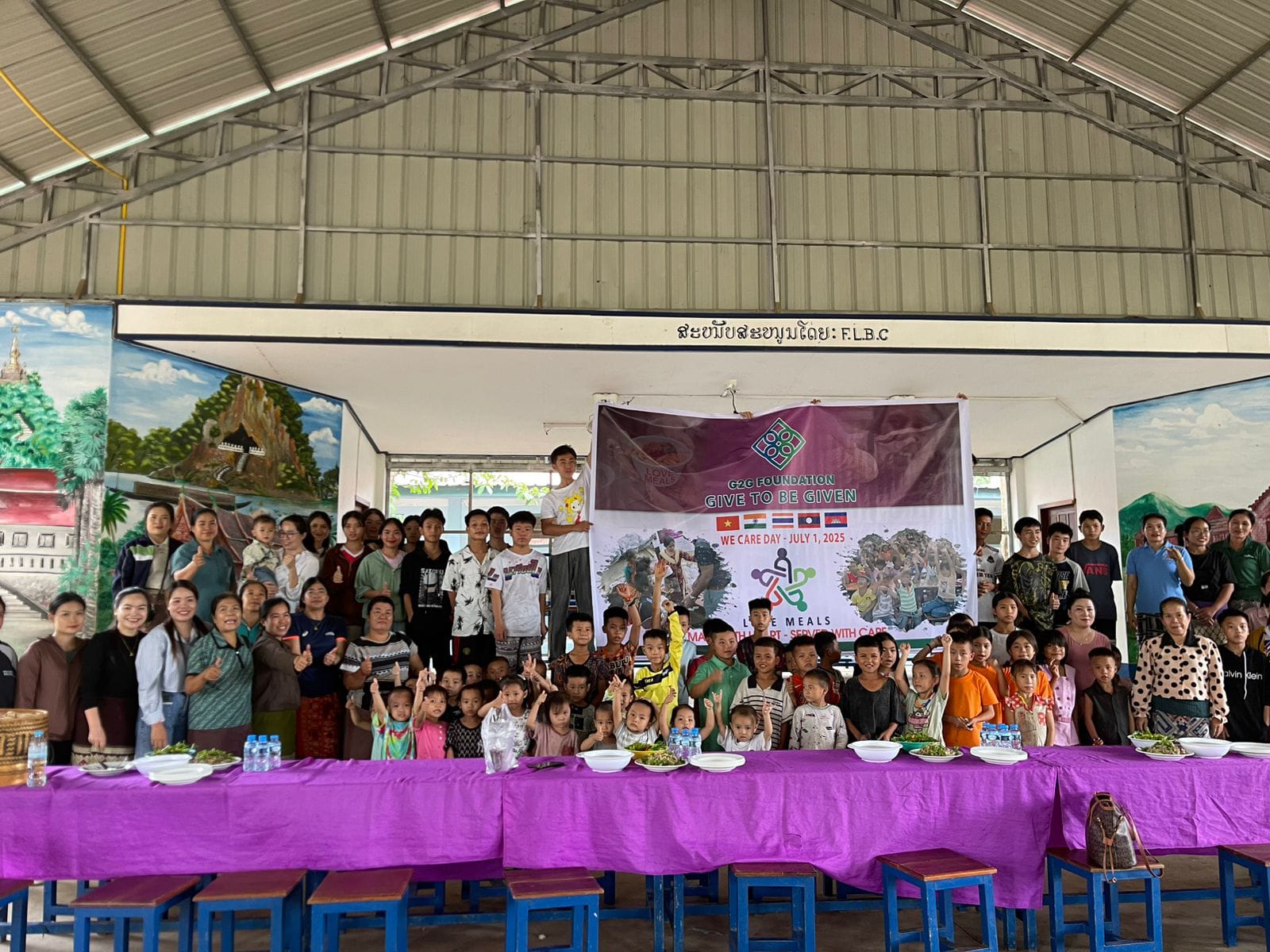 Laos 1