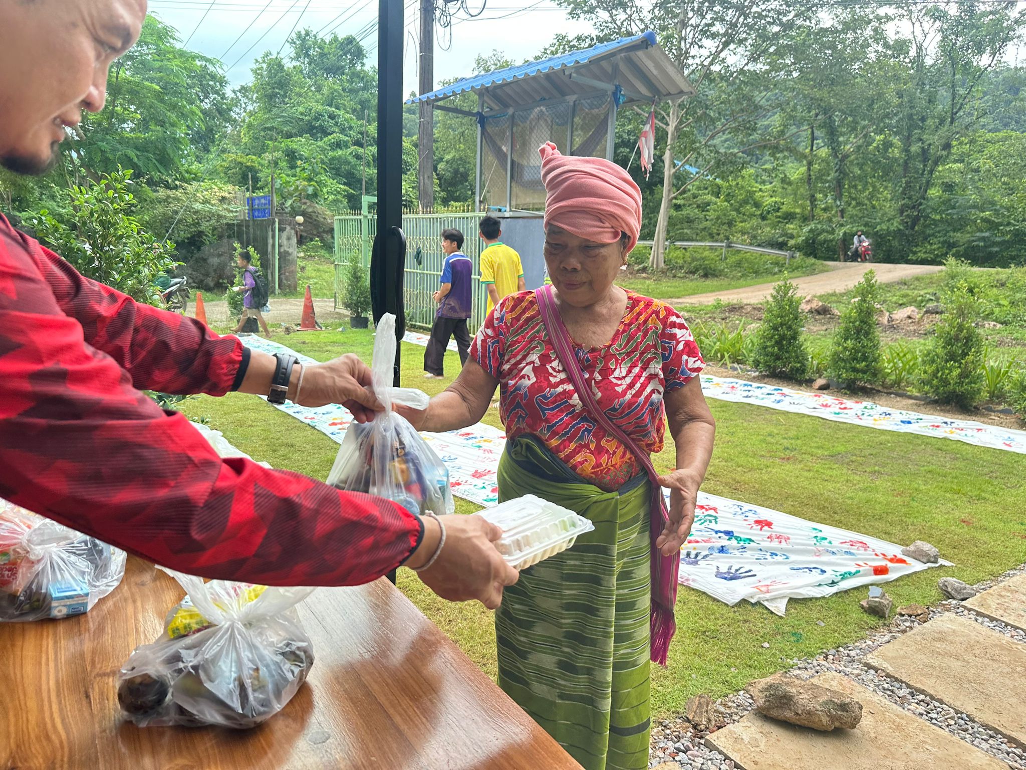 Community Help 2